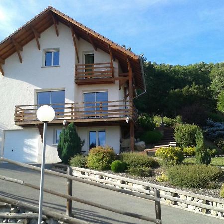 Villa Au Studi'Ô Saint-Bonnet-en-Champsaur Esterno foto