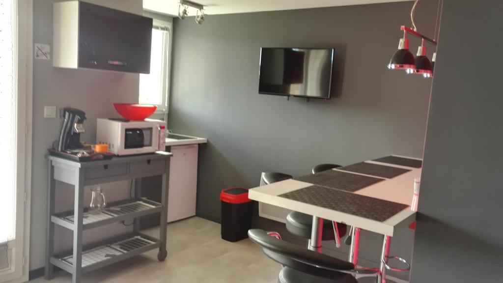 Villa Au Studi'Ô Saint-Bonnet-en-Champsaur Esterno foto