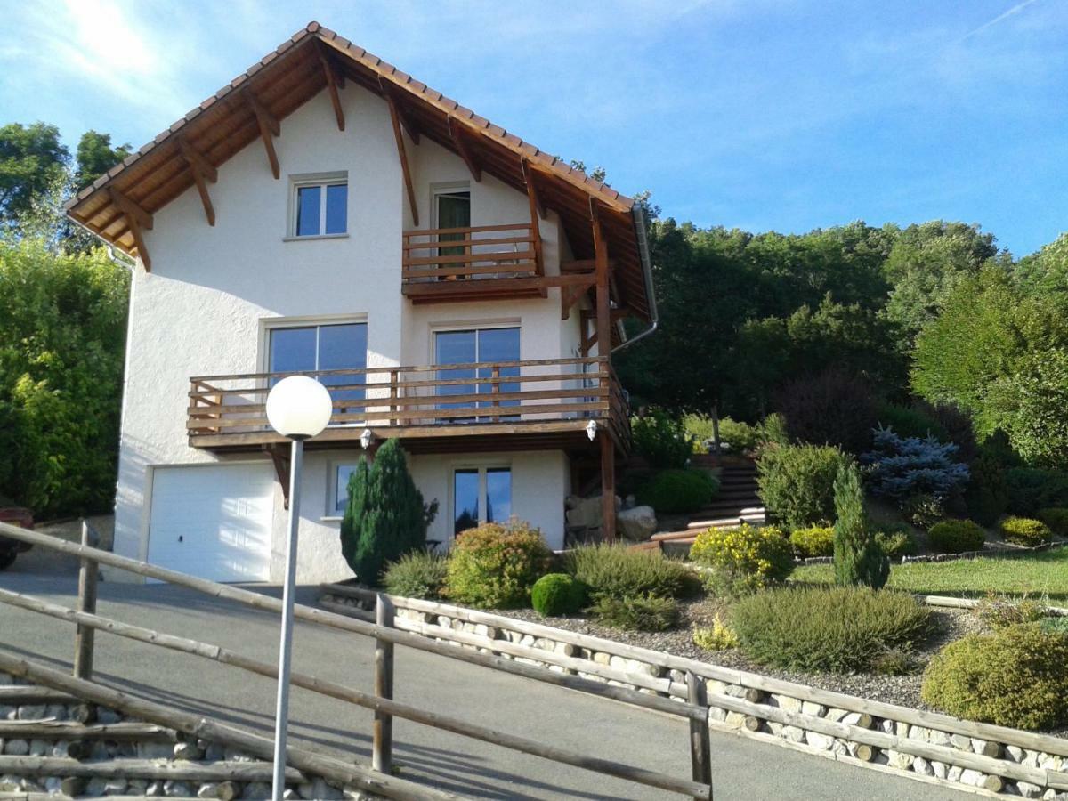Villa Au Studi'Ô Saint-Bonnet-en-Champsaur Esterno foto