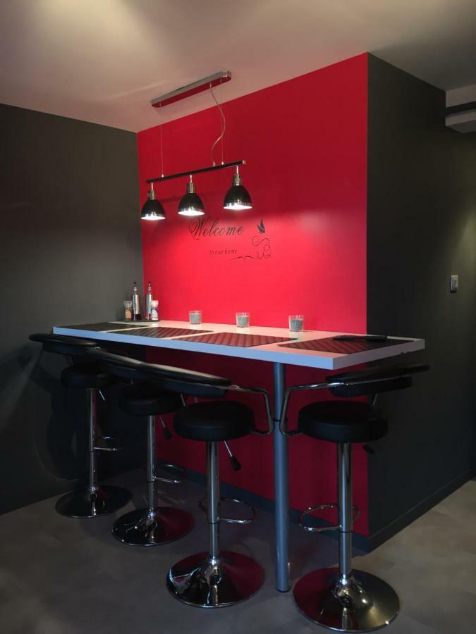 Villa Au Studi'Ô Saint-Bonnet-en-Champsaur Esterno foto